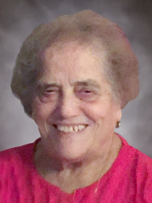 Obituary of Francesca Tamburro