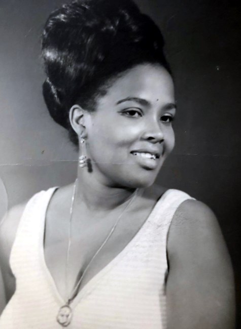 Obituary of Leslie Jean Baptiste