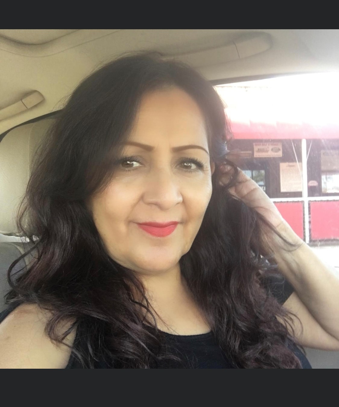 Obituary of Nora Patricia Salinas