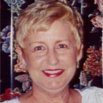 Obituary of Ruby Frances Varner