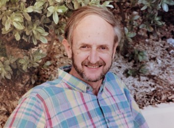 Obituary of Carl Woodliffe Anderson