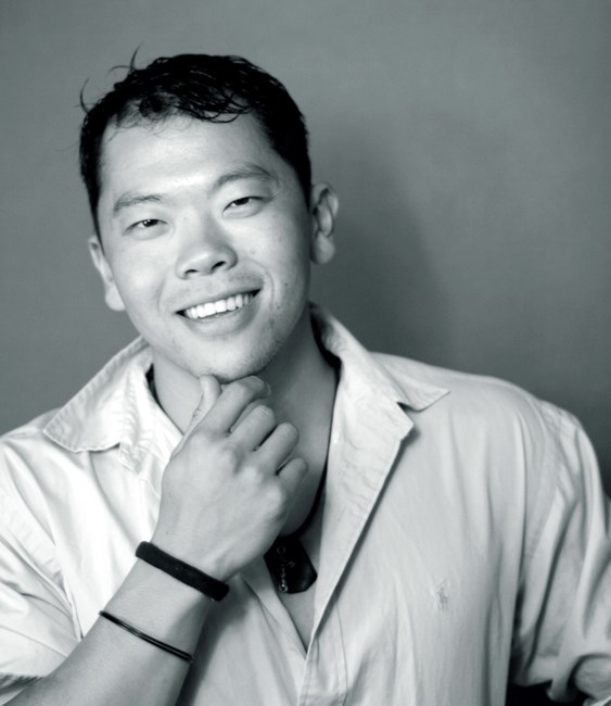 Obituary of Jason Richard Pong