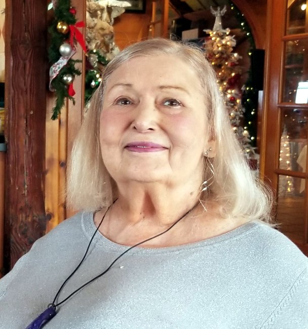 Obituary of Linda Biagioni