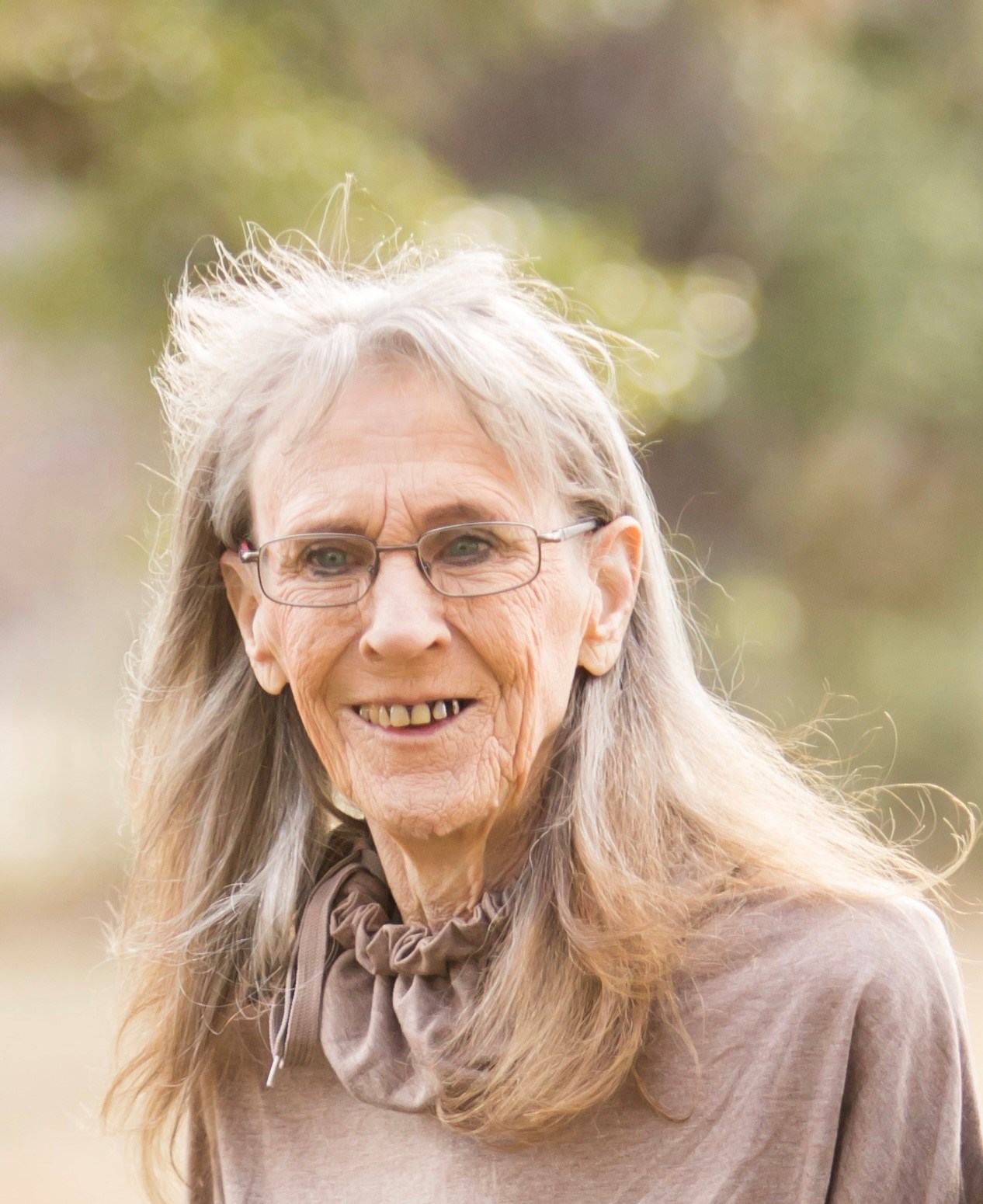 Obituary of Patricia Ann Eshom