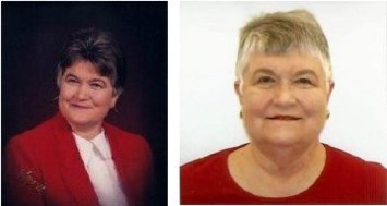 Obituary of Julie Derrick Allen