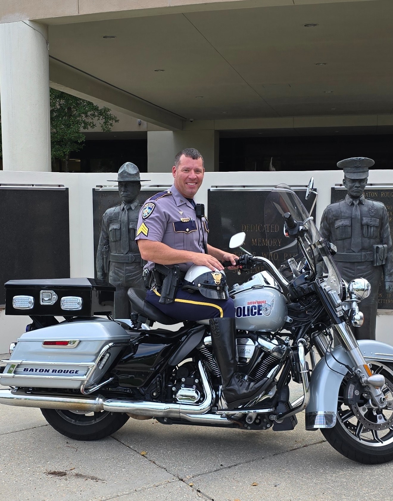 Obituary of Sgt. Caleb Michael Eisworth