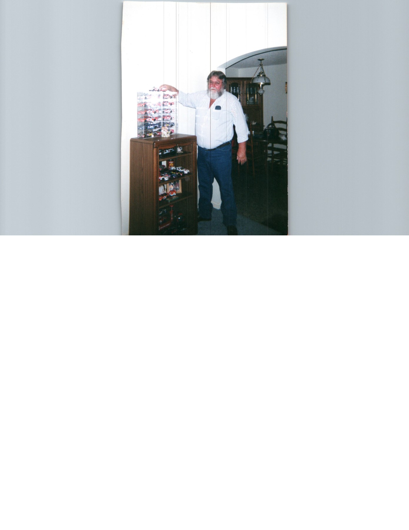 Obituary of Mr. Furman Lawrence Bryson