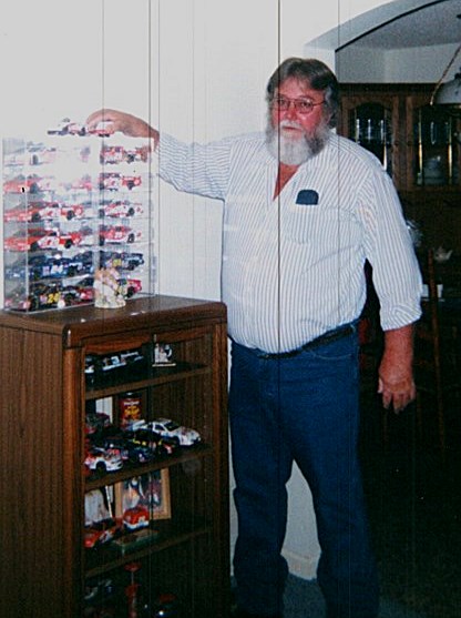 Obituary of Mr. Furman Lawrence Bryson