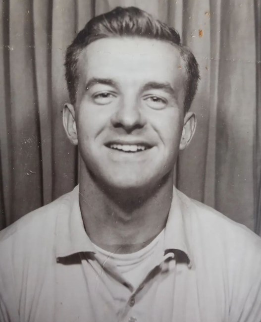 Obituary of Bruce J. Monte