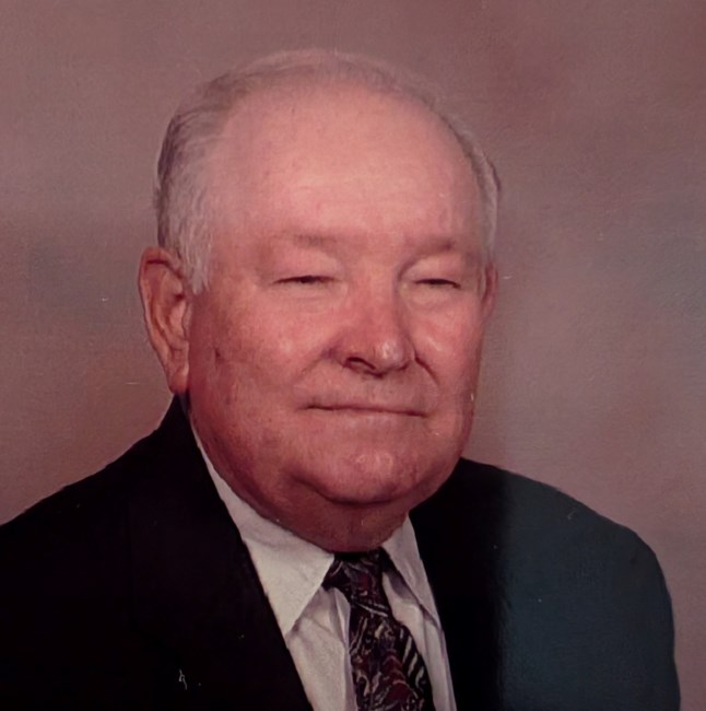 Obituary of Richard P. Desselles Sr.