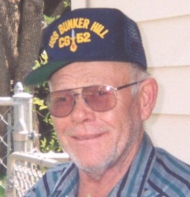 Obituary of Bruce W. Kreger