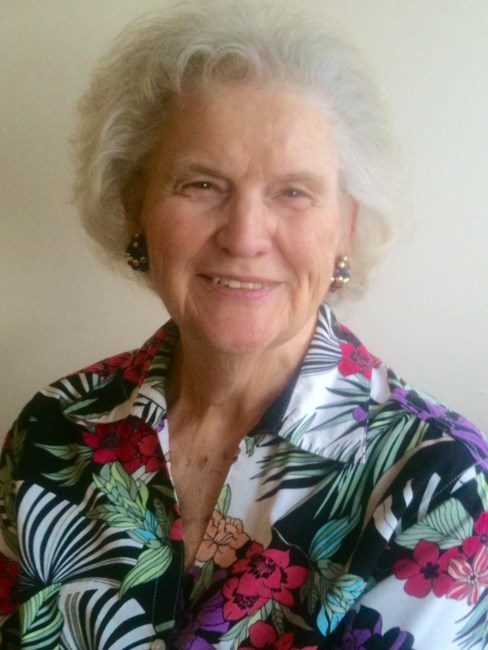 Obituary of Betty Sue Dunn Hendrix