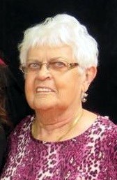 Obituary of Lorraine Reta Russell