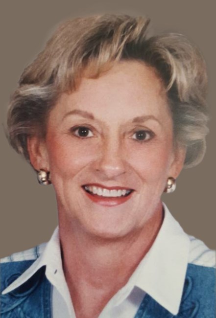 Obituario de Sue Lee Robinson