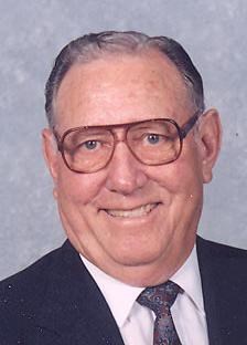 Obituary of Gene C. Jennings