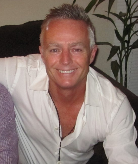 Obituary of Gary Woods