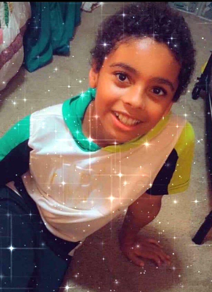 Jayden Robker Obituary Gladstone, MO