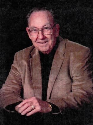 Obituary of James Stockdale