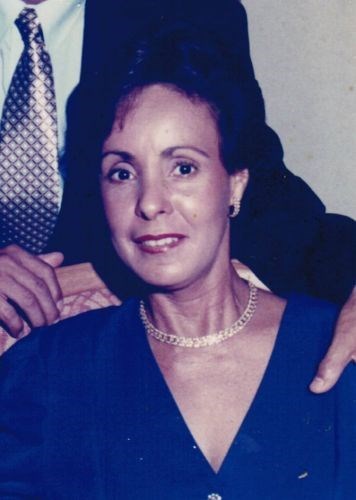 Obituary of Idalia Garcia