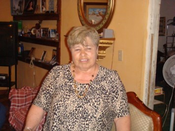 Obituary of Amparo M Hernandez