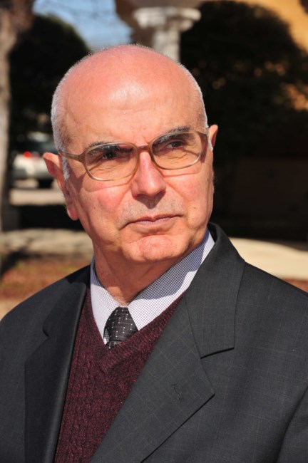 Obituary of Anis William Bichara