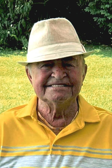 Obituary of Ellis Rehm Vissman, Jr.