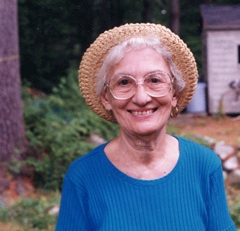 Obituary of Bessie Kundanis