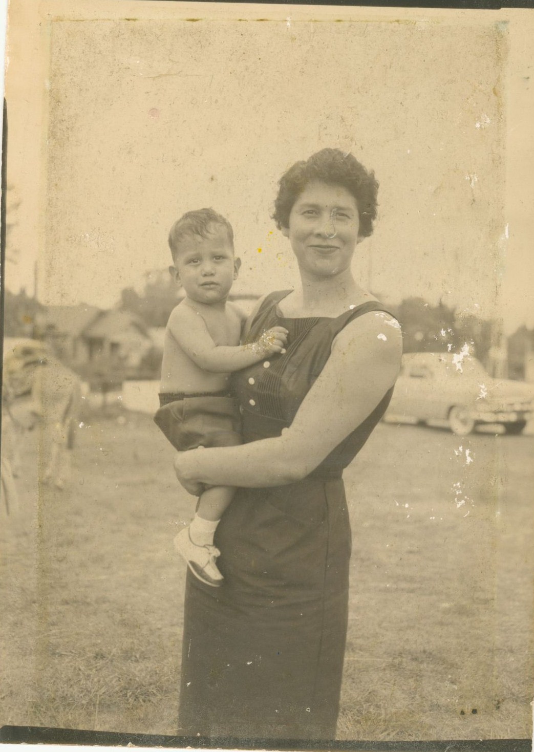 Obituary of Louis Gonzales Jr.