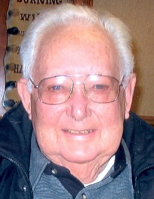 Obituary of John Arthur Kepler