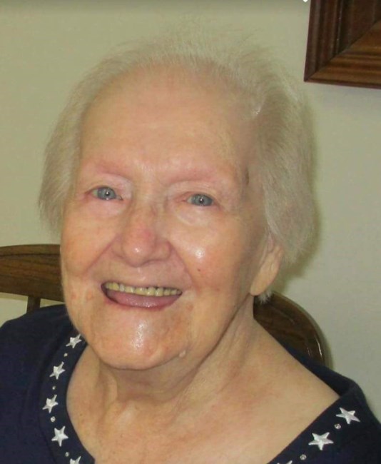 Obituary of Therese Breaux Martinez
