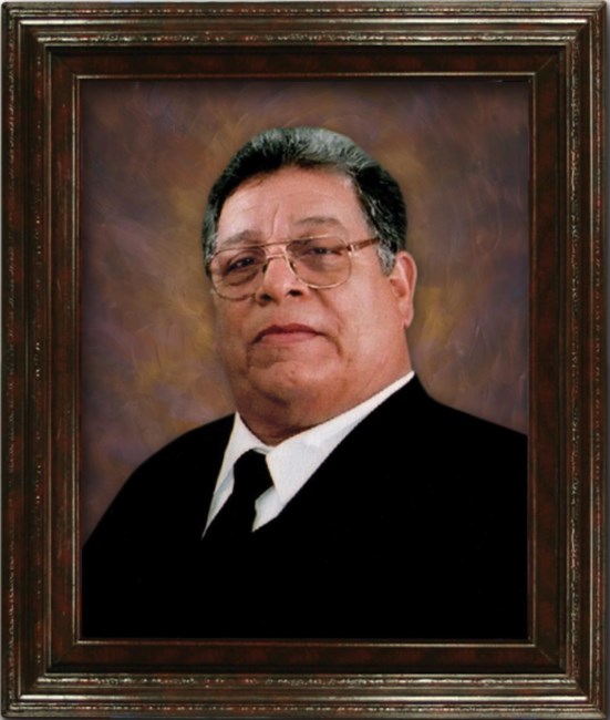 Obituario de Sergio Rene Armendariz Gonzalez
