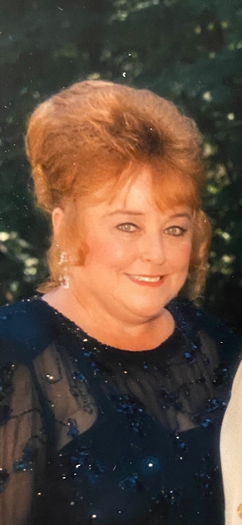 Obituary of Judith Ann McCabe