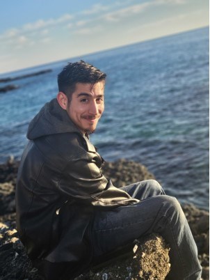 Obituary of Vicente Raul Benitez