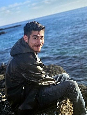 Obituary of Vicente Raul Benitez