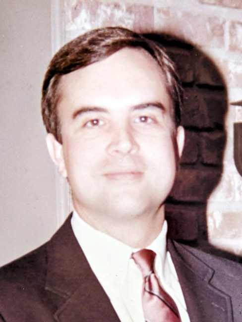 Obituary of Felix Larue de la Houssaye, Jr.