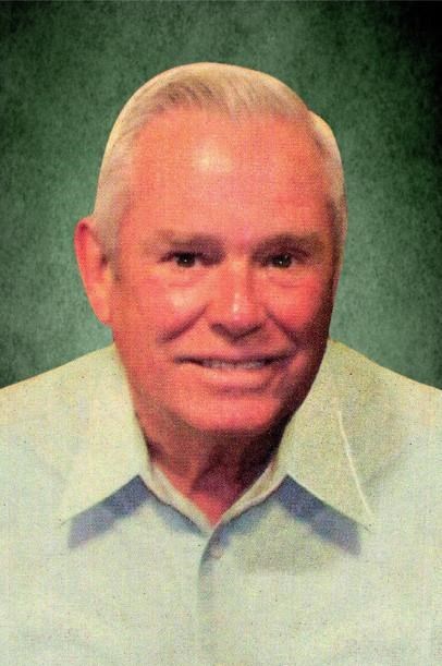 Obituary of William Arthur Parslow Sr.