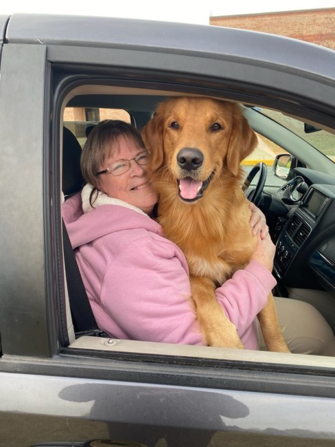 Avis de décès de Cheryl Louise Care