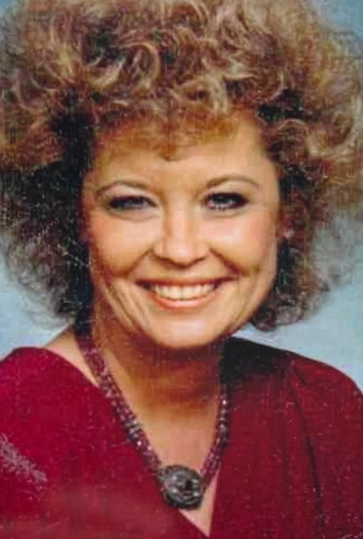 Avis de décès de Wanda Lee Kirby Nunley