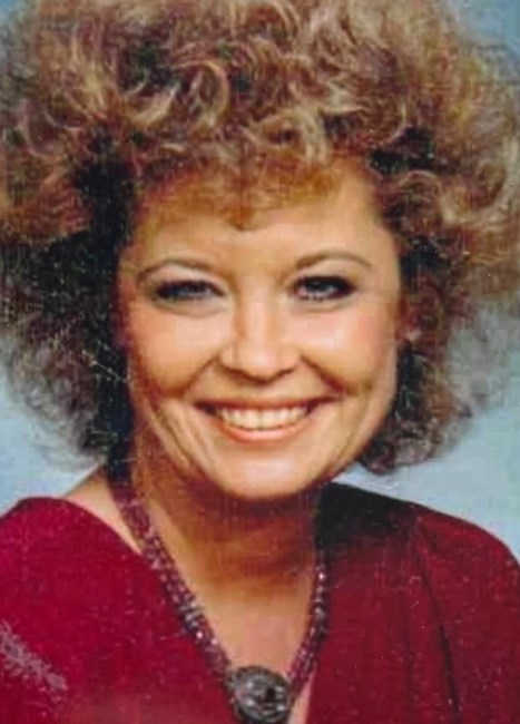 Avis de décès de Wanda Lee Kirby Nunley