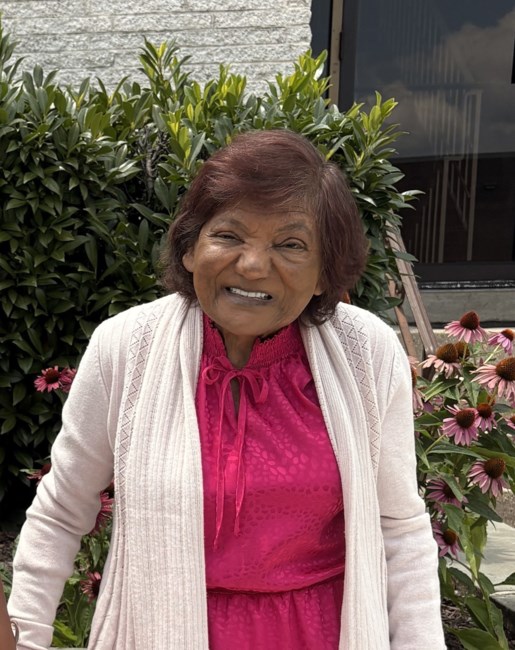 Obituary of Dollis Clementina Bowman