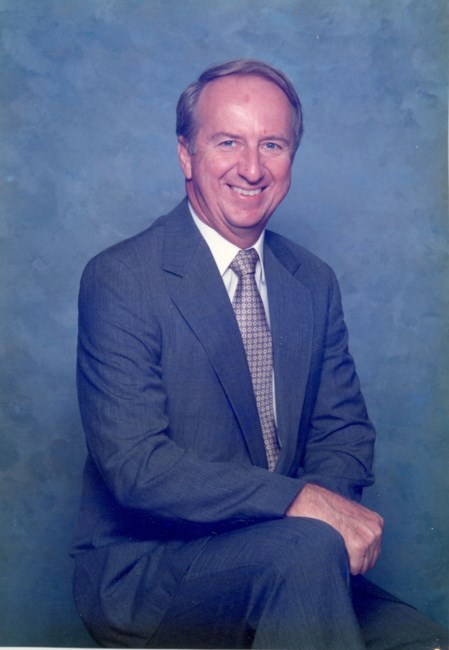 Obituary of George Laurence Wald