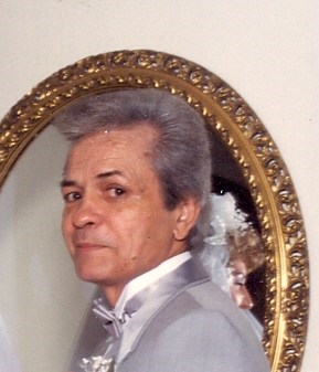 Avis de décès de Thomas Williams Jr.