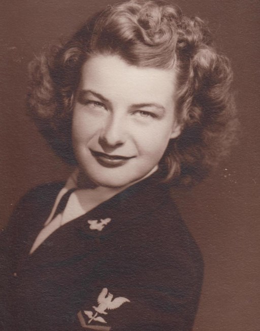 Avis de décès de Priscilla Walker Valvano