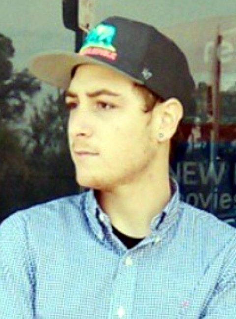 Obituary of Corey Shane Wix