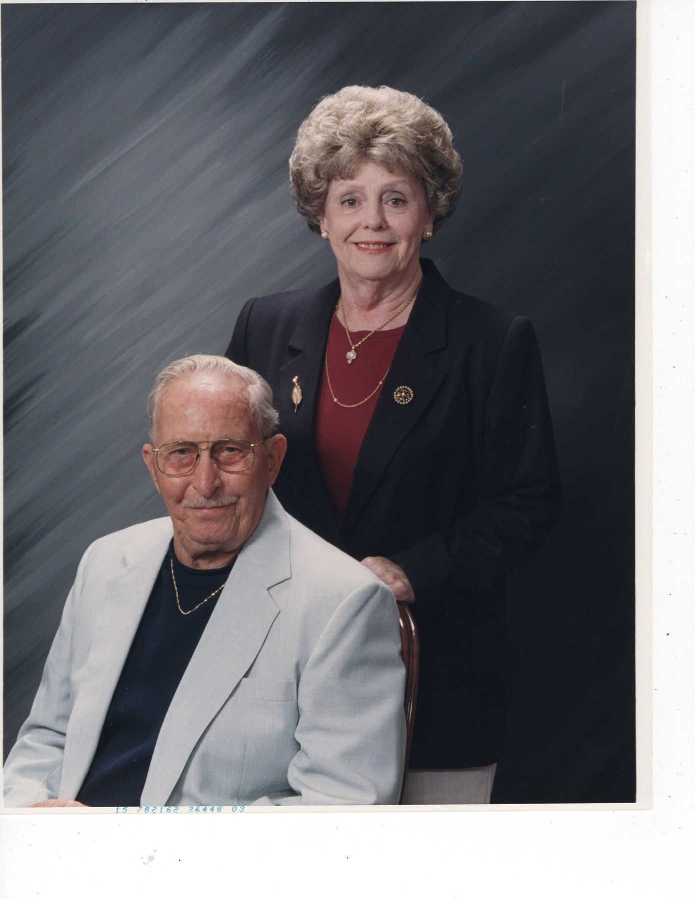 Obituary of Noreen R. Kenyon