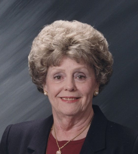 Noreen R. Kenyon Obituary Ocala, FL