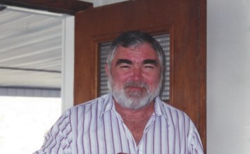 Obituario de Charles Luther Moore