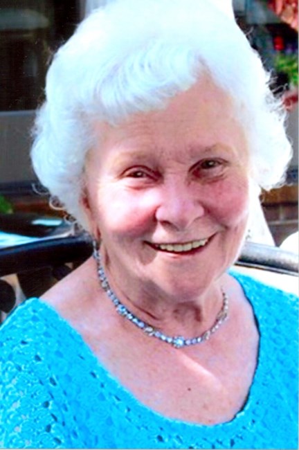 Obituary of Therese P. Bilodeau