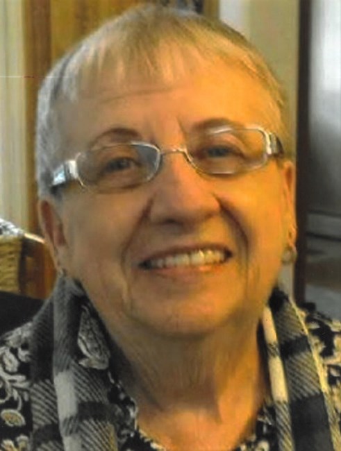 Obituary of Maureen Sundin