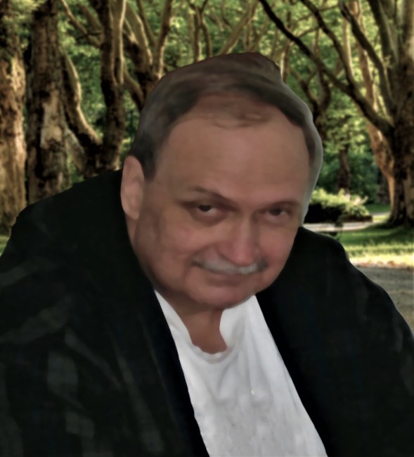 Obituary of Thomas Walter O'Donnell